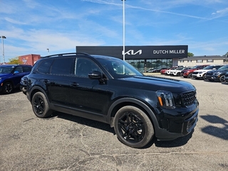 2024 Kia Telluride for sale in North Haven CT