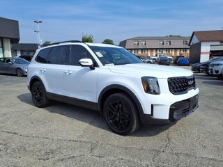 2024 Kia Telluride for sale in North Haven CT