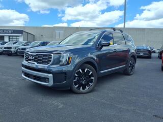 2024 Kia Telluride for sale in Bridgeport WV