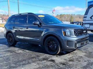 2024 Kia Telluride for sale in Princeton WV