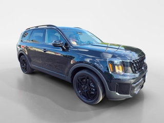 2024 Kia Telluride for sale in Salem VA