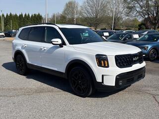 2024 Kia Telluride for sale in Asheville NC