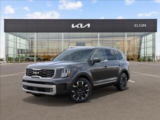 2024 Kia Telluride for sale in Elgin IL