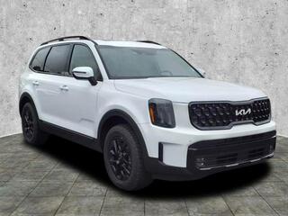 2024 Kia Telluride for sale in Charlotte NC