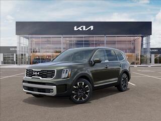 2024 Kia Telluride for sale in Lynn MA