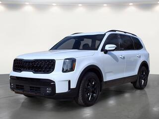 2025 Kia Telluride for sale in Midwest City OK