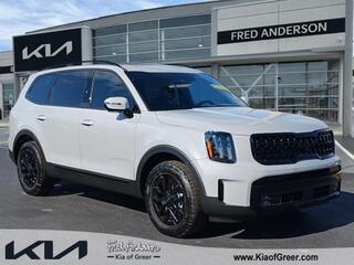 2025 Kia Telluride for sale in Greer SC