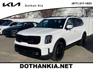 2025 Kia Telluride for sale in Dothan AL