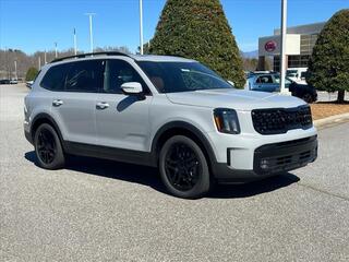 2025 Kia Telluride for sale in Asheville NC