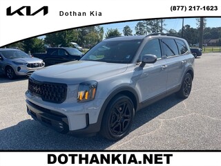 2025 Kia Telluride for sale in Dothan AL