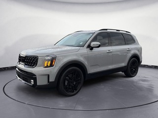 2025 Kia Telluride for sale in Knoxville TN