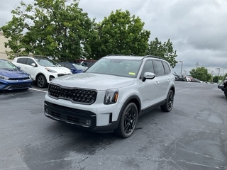 2025 Kia Telluride for sale in Greenville SC