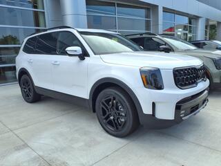 2025 Kia Telluride for sale in Lansing MI