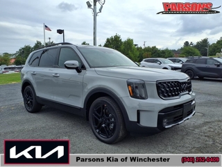 2025 Kia Telluride for sale in Winchester VA