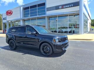 2025 Kia Telluride for sale in Chickasha OK