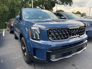 2025 Kia Telluride for sale in Greenville SC