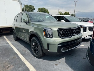 2025 Kia Telluride for sale in Greenville SC