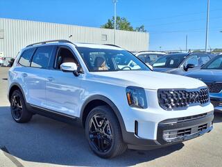 2025 Kia Telluride for sale in Council Bluffs IA