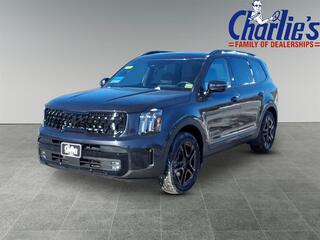 2025 Kia Telluride for sale in Augusta ME