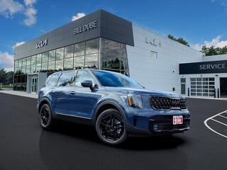 2025 Kia Telluride for sale in Somersworth NH
