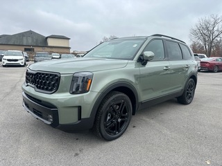 2025 Kia Telluride for sale in Terre Haute IN