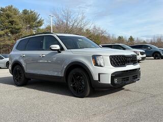 2025 Kia Telluride for sale in Asheville NC