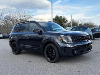 2025 Kia Telluride for sale in Asheville NC