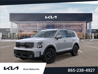 2025 Kia Telluride for sale in Louisville TN