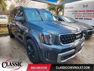 2023 Kia Telluride