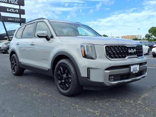 2023 Kia Telluride