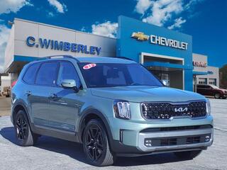 2023 Kia Telluride