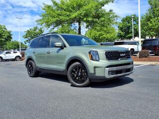 2023 Kia Telluride for sale in Apex NC