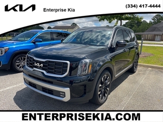 2023 Kia Telluride for sale in Enterprise AL