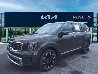 2023 Kia Telluride