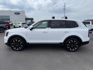 2023 Kia Telluride