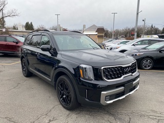 2023 Kia Telluride