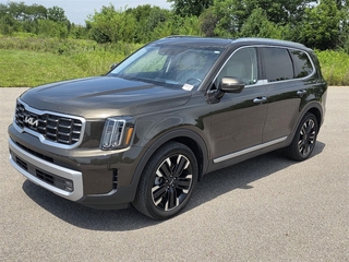 2023 Kia Telluride