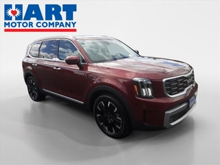 2023 Kia Telluride