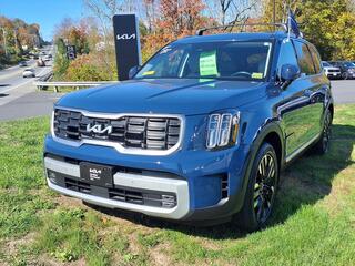 2023 Kia Telluride
