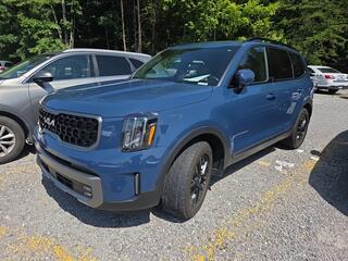 2023 Kia Telluride for sale in Knoxville TN