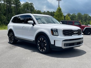 2023 Kia Telluride