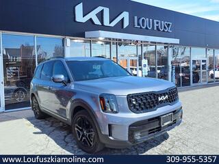 2024 Kia Telluride for sale in Joliet IL