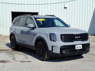 2024 Kia Telluride for sale in Joliet IL