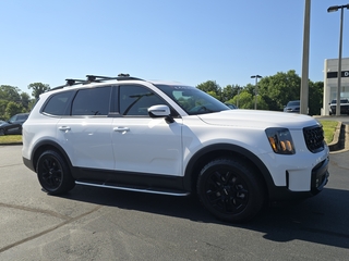 2024 Kia Telluride for sale in Batesville MS