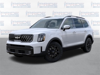 2024 Kia Telluride for sale in Lynn MA