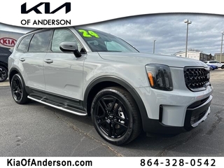 2024 Kia Telluride for sale in Pendleton SC