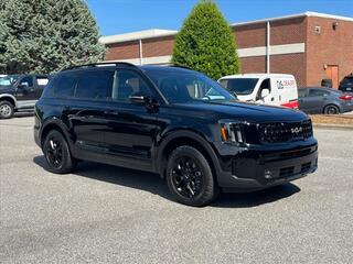 2024 Kia Telluride for sale in Asheville NC