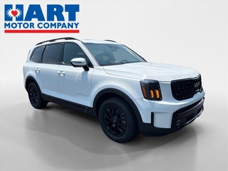 2024 Kia Telluride