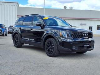 2024 Kia Telluride for sale in Lincoln NE