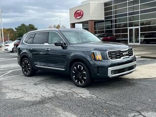 2024 Kia Telluride